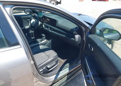 2025 Kia K4 Gt-Line z USA, uszkodzony, nr VIN 3KPFW4DE7SE075956